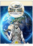 Saint Seiya : Hypermythe : Chapter 8 page 1
