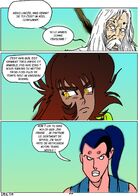 Saint Seiya : Hypermythe : Chapitre 8 page 24