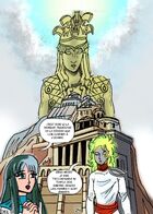 Saint Seiya : Hypermythe : Chapitre 8 page 26