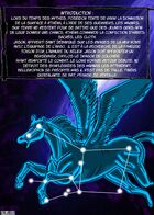 Saint Seiya : Hypermythe : Chapitre 8 page 2