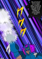 Saint Seiya : Hypermythe : Chapitre 8 page 7