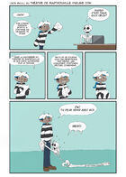Jack Skull : Chapitre 3 page 1