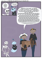 Jack Skull : Chapter 3 page 3