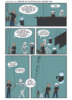 Jack Skull : Capítulo 3 página 4