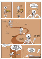 Jack Skull : Capítulo 3 página 6