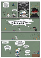 Jack Skull : Chapter 3 page 7