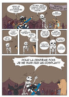 Jack Skull : Chapitre 3 page 8