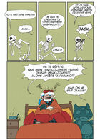 Jack Skull : Capítulo 3 página 9