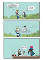 Jack Skull : Chapitre 3 page 10