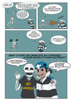 Jack Skull : Chapitre 3 page 11
