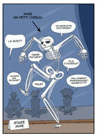 Jack Skull : Chapitre 3 page 13