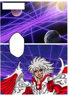 Saint Seiya Lakis chapter Gaiden : Chapter 5 page 11