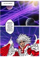 Saint Seiya Lakis chapter Gaiden : Chapter 5 page 11