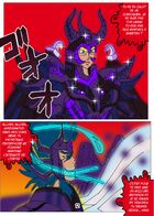 Saint Seiya Lakis chapter Gaiden : Chapter 5 page 13