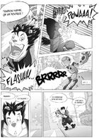 Dark Haul V : Chapitre 1 page 11