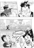 Dark Haul V : Chapitre 1 page 12