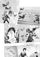 Dark Haul V : Chapitre 1 page 13