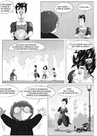 Dark Haul V : Chapitre 1 page 16