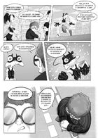 Dark Haul V : Chapitre 1 page 17