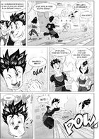 Dark Haul V : Chapitre 1 page 3