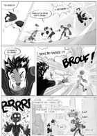 Dark Haul V : Chapitre 1 page 5