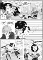 Dark Haul V : Chapitre 1 page 7