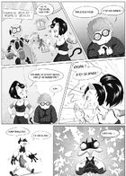 Dark Haul V : Chapitre 1 page 8