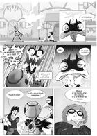 Dark Haul V : Chapitre 1 page 10