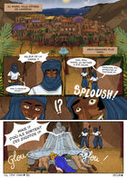 Circus Island : Chapitre 4 page 2