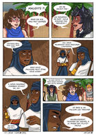 Circus Island : Chapitre 4 page 5