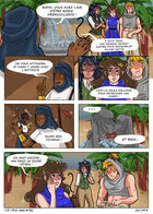 Circus Island : Chapitre 4 page 6