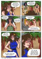 Circus Island : Chapitre 4 page 7