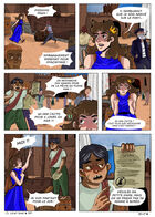 Circus Island : Capítulo 4 página 9