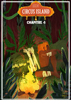 Circus Island : Capítulo 4 página 1