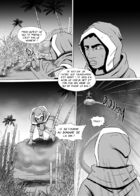 La Planète Takoo : Chapitre 16 page 12