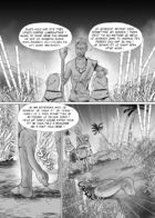 La Planète Takoo : Chapter 16 page 15