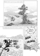 Dark Haul V : Chapitre 3 page 1