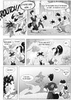 Dark Haul V : Chapitre 3 page 2