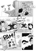 Dark Haul V : Chapitre 3 page 4