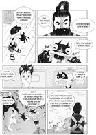 Dark Haul V : Chapter 3 page 6