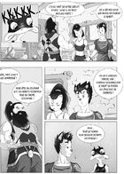 Dark Haul V : Chapitre 3 page 7