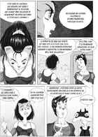 Dark Haul V : Chapitre 3 page 8