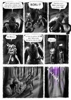 Unisphère : Chapter 3 page 8