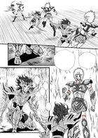 Saint Seiya Marishi-Ten Chapter : Chapitre 6 page 7