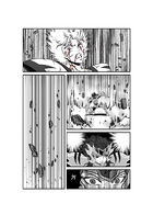 Saint Seiya Marishi-Ten Chapter : Chapitre 6 page 10