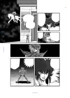 Saint Seiya Marishi-Ten Chapter : Chapitre 6 page 17