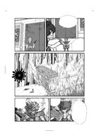Saint Seiya Marishi-Ten Chapter : Chapter 6 page 18