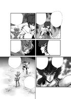 Saint Seiya Marishi-Ten Chapter : チャプター 6 ページ 20