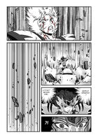 Saint Seiya Marishi-Ten Chapter : Chapitre 6 page 10