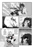 Saint Seiya Marishi-Ten Chapter : Chapitre 6 page 14